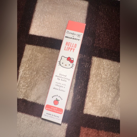 Creme x hello kitty - Picture 3 of 3